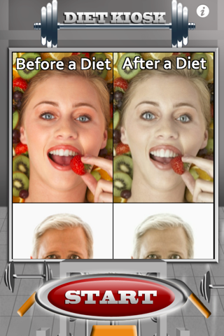 ダイエットキオスク © HD Lite (Diet Kiosk)のおすすめ画像2