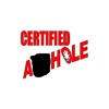 Certified Ahole