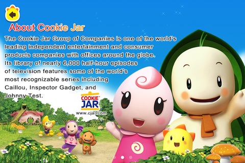 Noonbory & Super 7 LITE screenshot-3