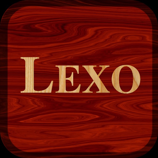 Lexo icon