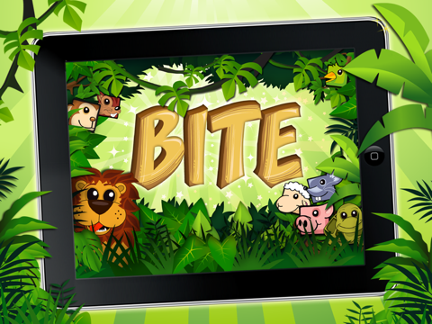 Bite HD screenshot 2