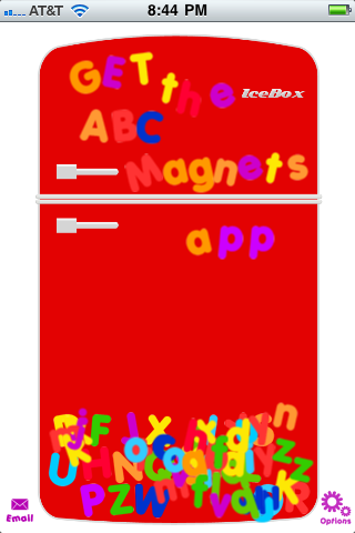 ABC Magnets screenshot 4