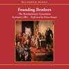 Founding Brothers (Audiobook)