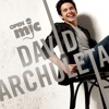 David Archuleta Open Mic