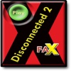 Disconnected 2 Fax