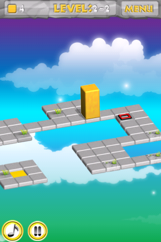 How to cancel & delete Puzzle Sky Blox from iphone & ipad 2
