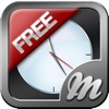 A1 Music ClapClock FREE