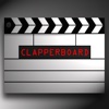 Clapperboard Film Slate
