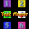 Fast finger