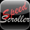 SpeedScroller