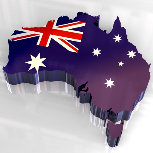 Aussie Test - Australian Citizenship Practice Test icon