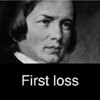 ♫ First loss, Schumann