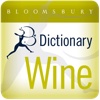 Bloomsbury Oddbins Dictionary of Wine