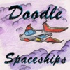 Doodle Spaceships