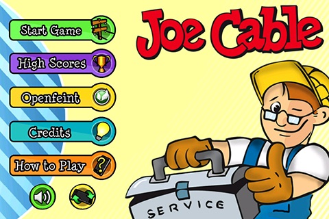 Joe Cable
