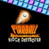 Fireball Block Destroyer