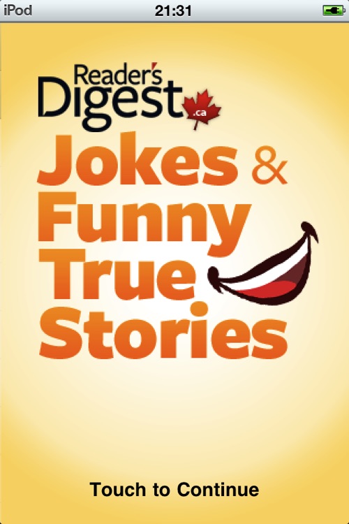 True deals funny stories