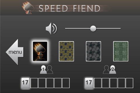 Speed Fiend Free screenshot 4
