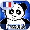 i Learn with Little Pim: French! HD - Best educational kids' early language fun learning games for children in preschool and kindergarten