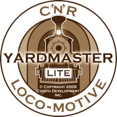 Activities of Yardmaster Lite - The Train Game