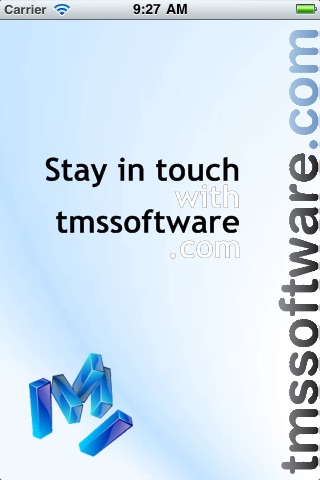 TMSSoftwareNews