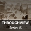 Throughview01: View towards Peachtree Street (1866)