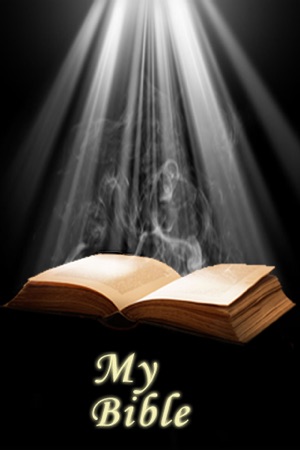 My Bible(圖1)-速報App