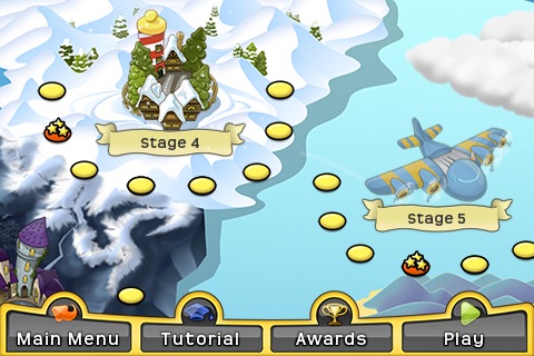 Airport Mania 2: Wild Trips screenshot-3