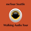 meTour - Seattle Walking Audio Tour Guide