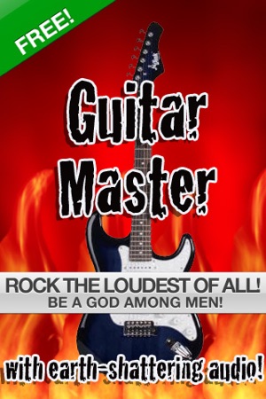 Guitar Master(圖1)-速報App