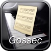 Gossec, Gavotte(Piano Arrangement)