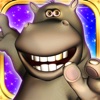 ANIMAL DISCO : Max Hippo Jr