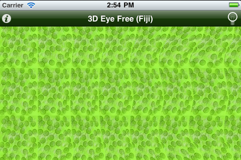 3D Eye Fiji screenshot 2