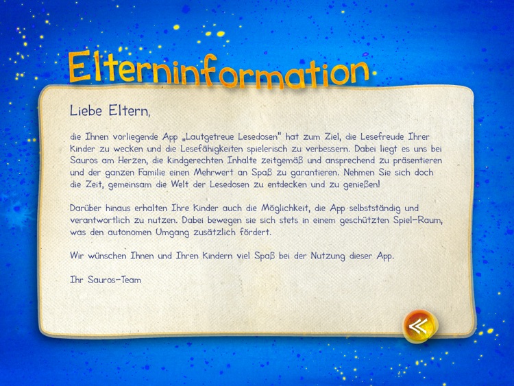 Lesedose 4 screenshot-3