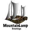 MountainLamp Greetings