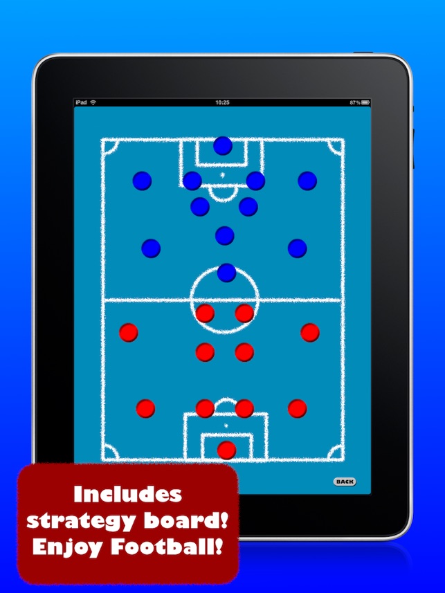 BIGSCORE: Football Scoreboard(圖4)-速報App