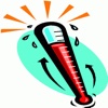 Basal Body Temperature Tracker