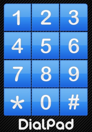 DialPad (FREE)