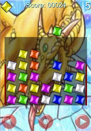 Dragon Jewels (FREE)