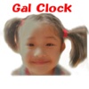 Gal Clock