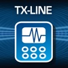 TX-Line Calculator