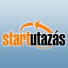 Startutazas