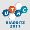 UTAC Biarritz 2011