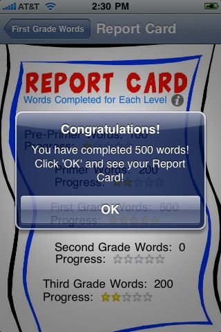 See Read Say screenshot-4