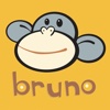 Bruno the Monkey