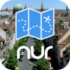 Nurnberg Offline Map & Guide