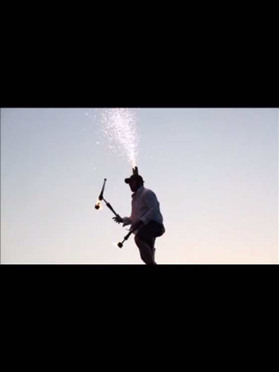 Juggle with Mr marcus HD Lite screenshot-3