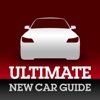 Ultimate New Car Guide