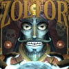 Zoltor The Fortune Teller