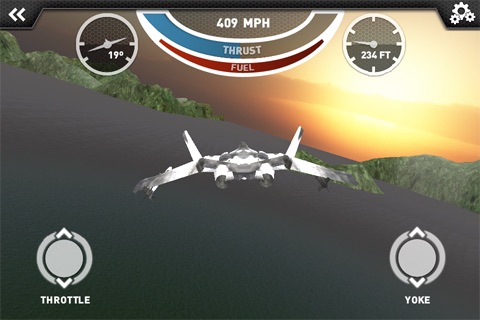 USAF Make It Fly screenshot-4